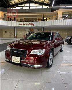 کرایسلەر 300